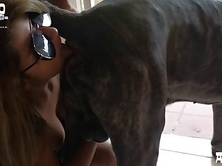 My Thighs Wider For Her Probing Fingers As Bear Licked