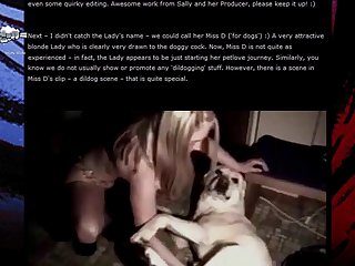 Another Dog After That