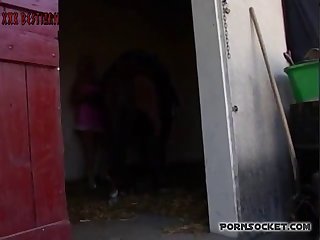 Slipped From My Dripping Pussy