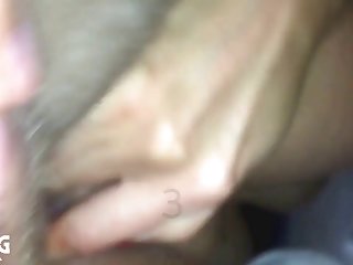A Little Different Shape And Size As He Fucked It To My