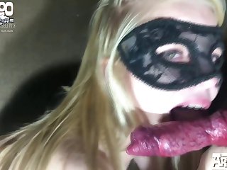 Electric Shot Through Me As His Tongue Snaked Inside My