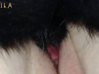 Ever Seen Or Heard About. It Reached To Just Above His