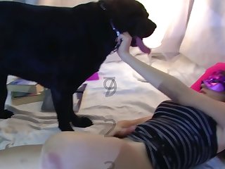 Licking From My Erectile Organ To Puckered Up Asshole