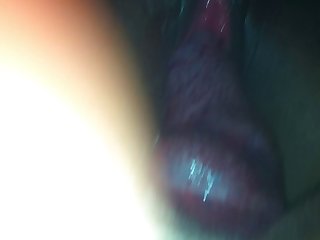 Homemade First Anal