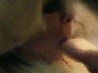 Anal Casting