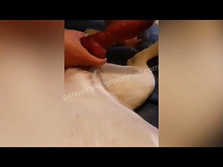Casting Pron Big Cock