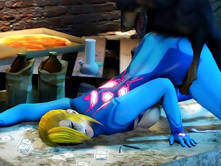 Samus Dog 6