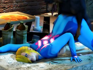 Samus Dog 6