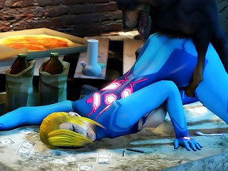 Samus Dog 6
