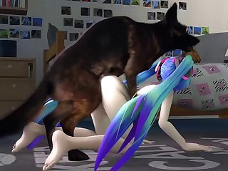 Mikudog Camera3 Gif Create, Discover And Share on 8Animal