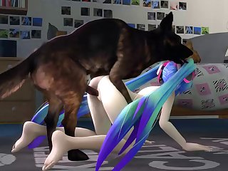 Mikudog Camera3 Gif Create, Discover And Share on 8Animal