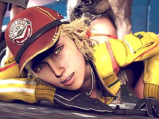 Cindy Getting Fucked From Behind (bayernsfm)[dog Wolf]3D Bestiality