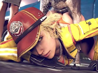 Cindy Getting Fucked From Behind (bayernsfm)[dog Wolf]3D Bestiality