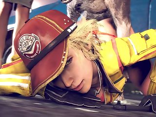 Cindy Getting Fucked From Behind (bayernsfm)[dog Wolf]3D Bestiality