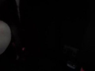 Backroom Casting Couch