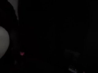 Backroom Casting Couch