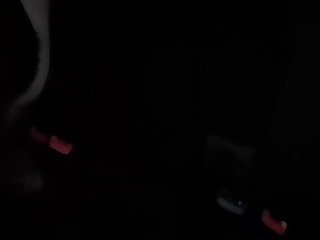 Backroom Casting Couch