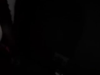 Backroom Casting Couch