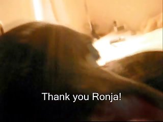 Sex With Ronja Part 1 And 2