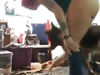 Eye Contact Blowjobs