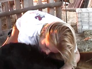 Teasing His Knot With Denied Entry Back And Forth