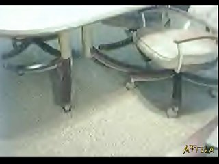 1611 Amateur Webcam Women And Black Dog Part 2