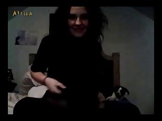 24499 Mzgreenthumb710 Private 3 Webcam Part 1