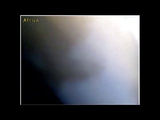 Webcam Cutie And Her Dog Part 1